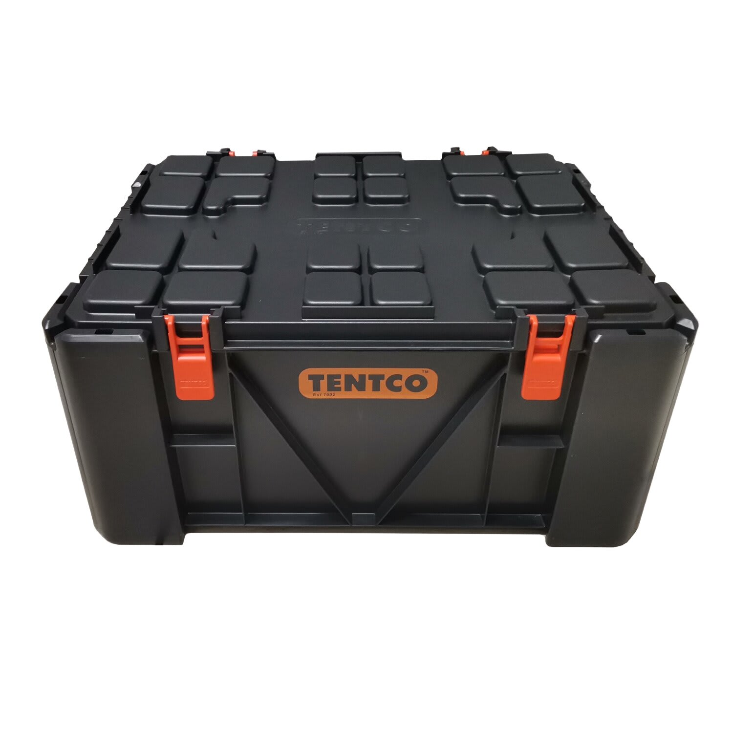 Tentco Box 1017437 Outdoor Warehouse Kiosk