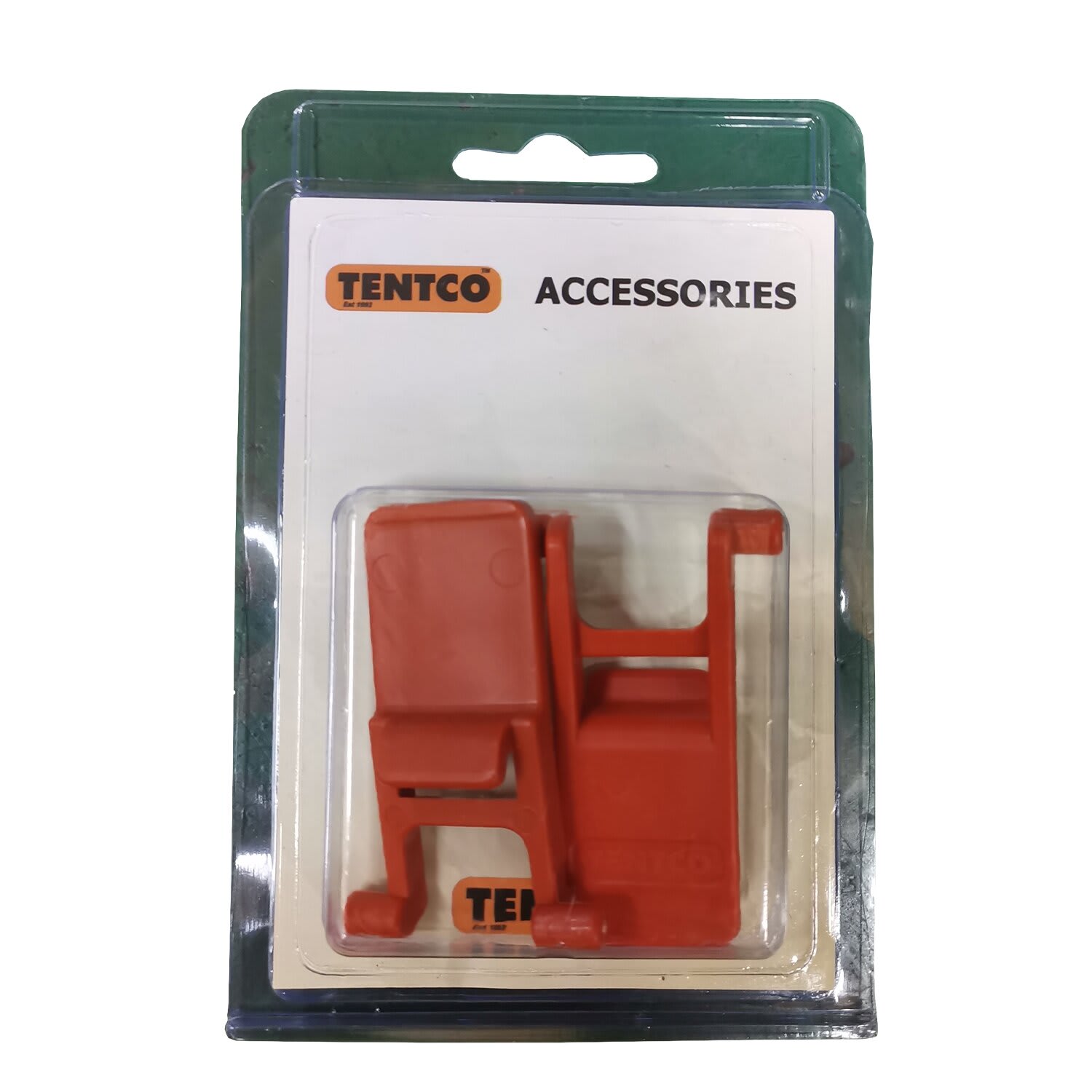 Tentco Box Clips (2 Pack) 1017439 Outdoor Warehouse Kiosk