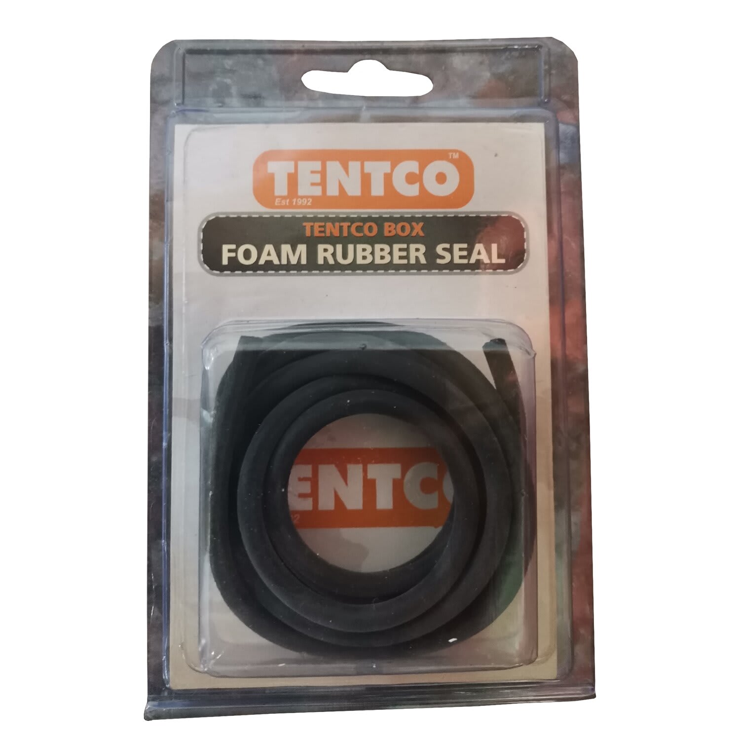 Tentco Lid Rubber Seal 1017441 Outdoor Warehouse Kiosk