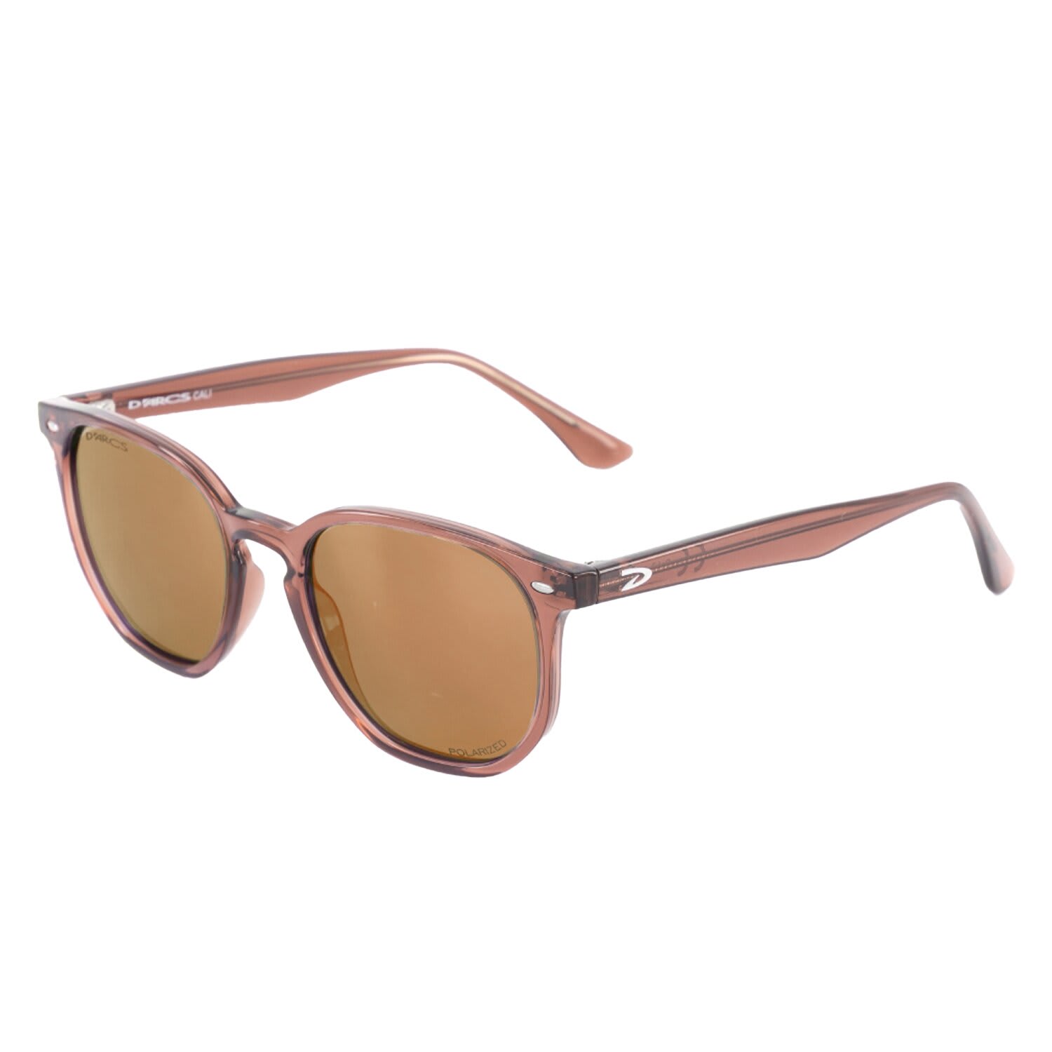 D'Arcs Cali Polarized Sunglasses | 1017533 | Outdoor Warehouse Kiosk