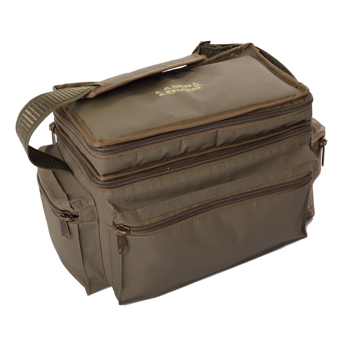 Camp Cover Canvas Vanity 20L Outdoor Warehouse