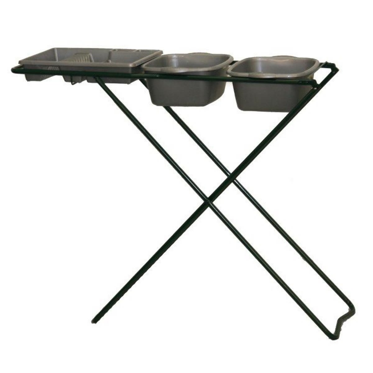 Campmor Dishwash Stand Complete Outdoor Warehouse