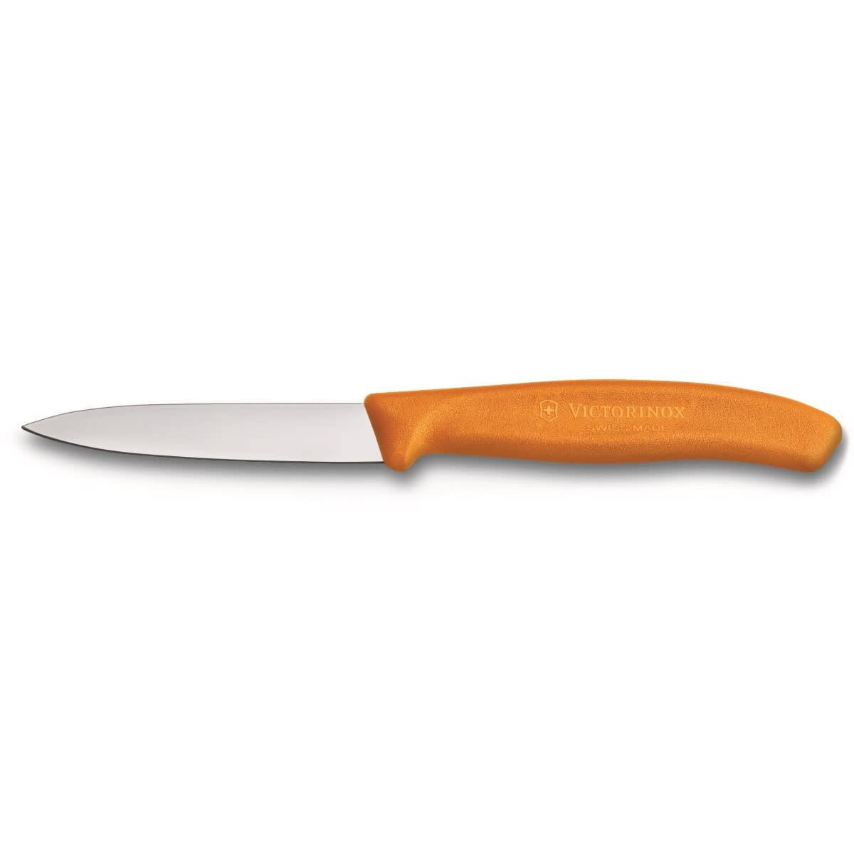 Victorinox 8cm Classic Paring Knife (Plain) Outdoor Warehouse