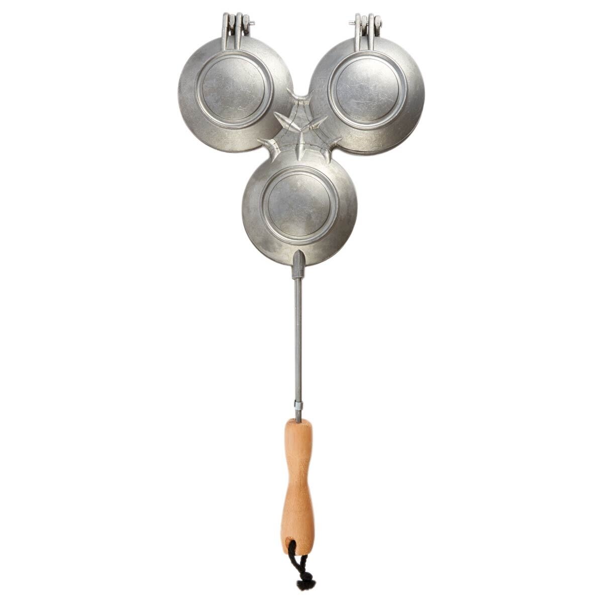 3 in 1 Jaffle Maker 1005290 Outdoor Warehouse