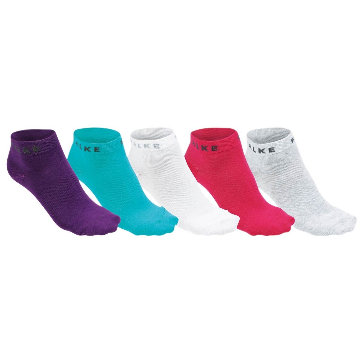 Falke Women's Multisport Sock Pack Outdoor Warehouse
