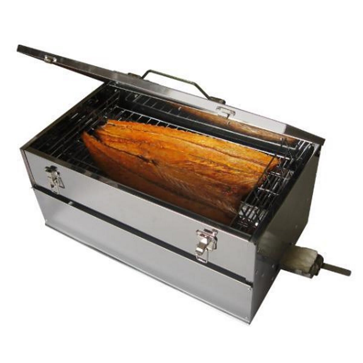 LK's Std Smoker Outdoor Warehouse