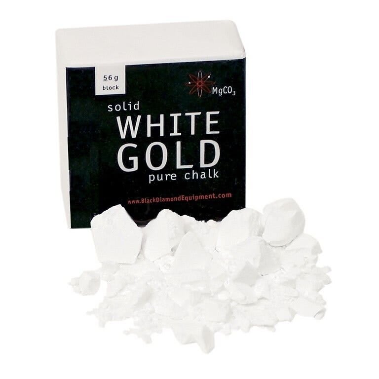 Black Diamond Chalk Block EECB098 Outdoor Warehouse