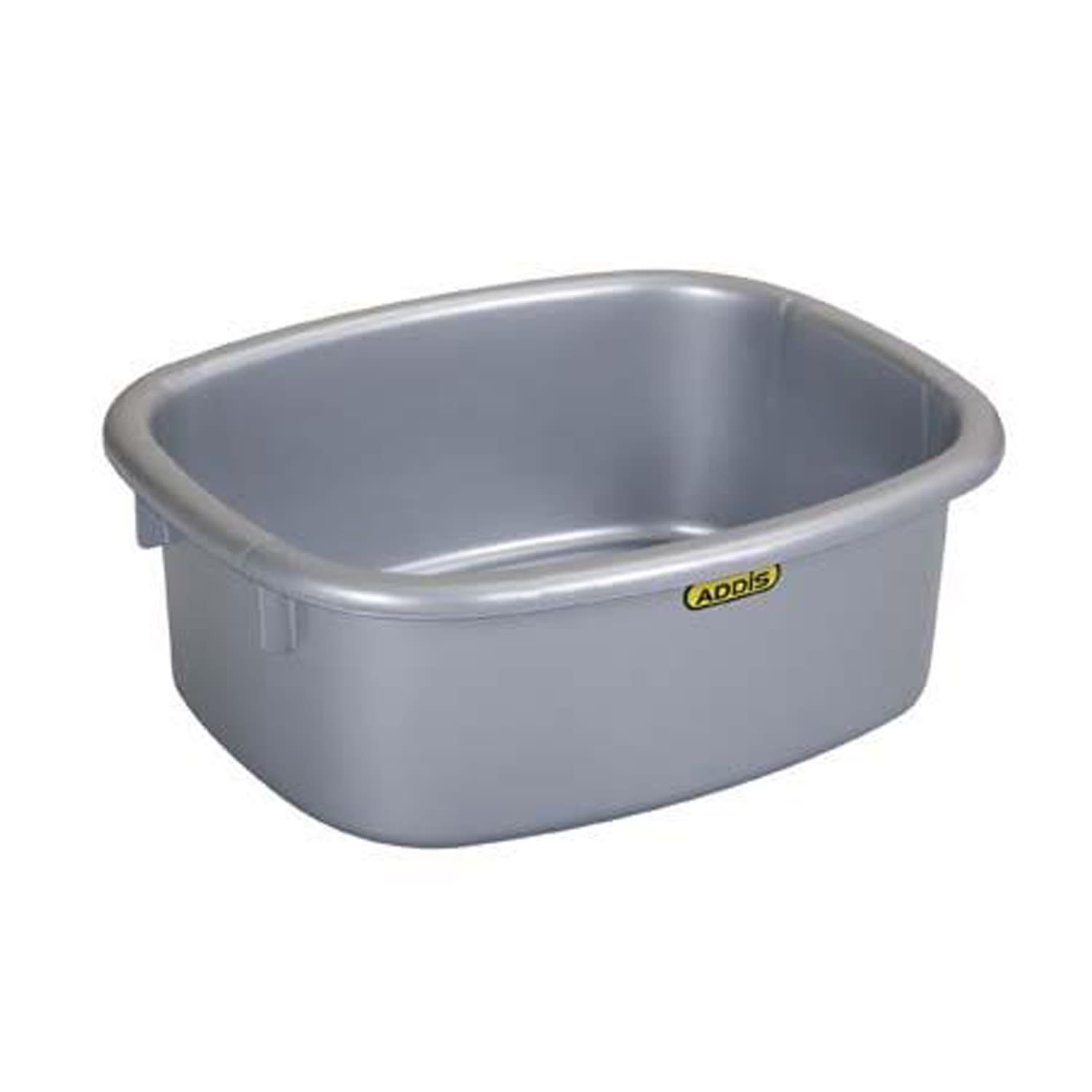 Addis Heavy Duty 11Liter Plastic Basin EECN021 Outdoor Warehouse