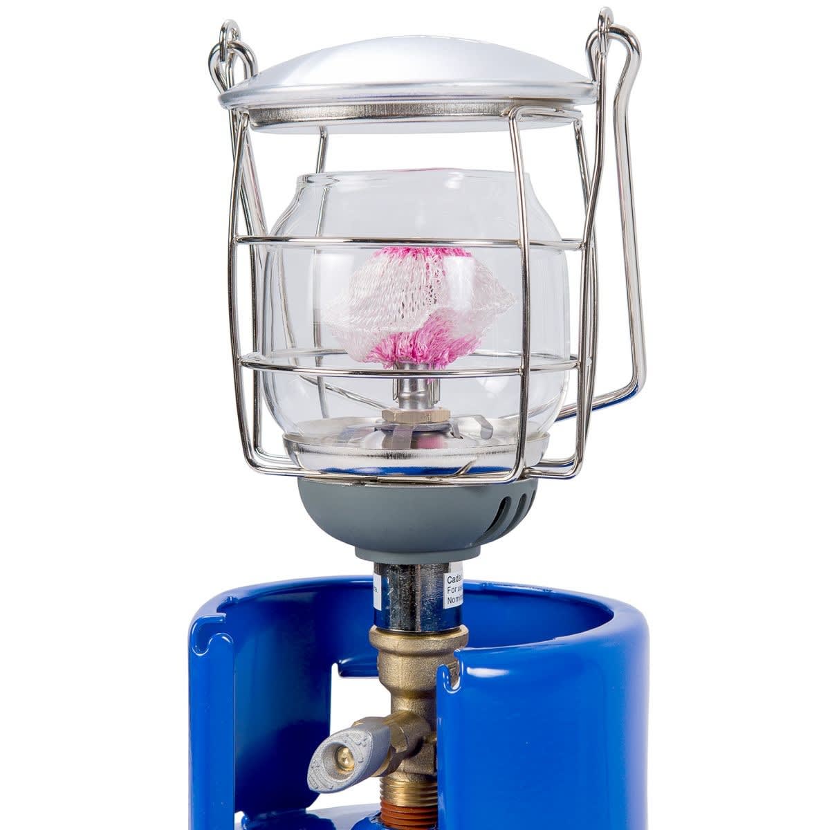 Cadac Handi Lite 100cp Gas Lantern | Outdoor Warehouse