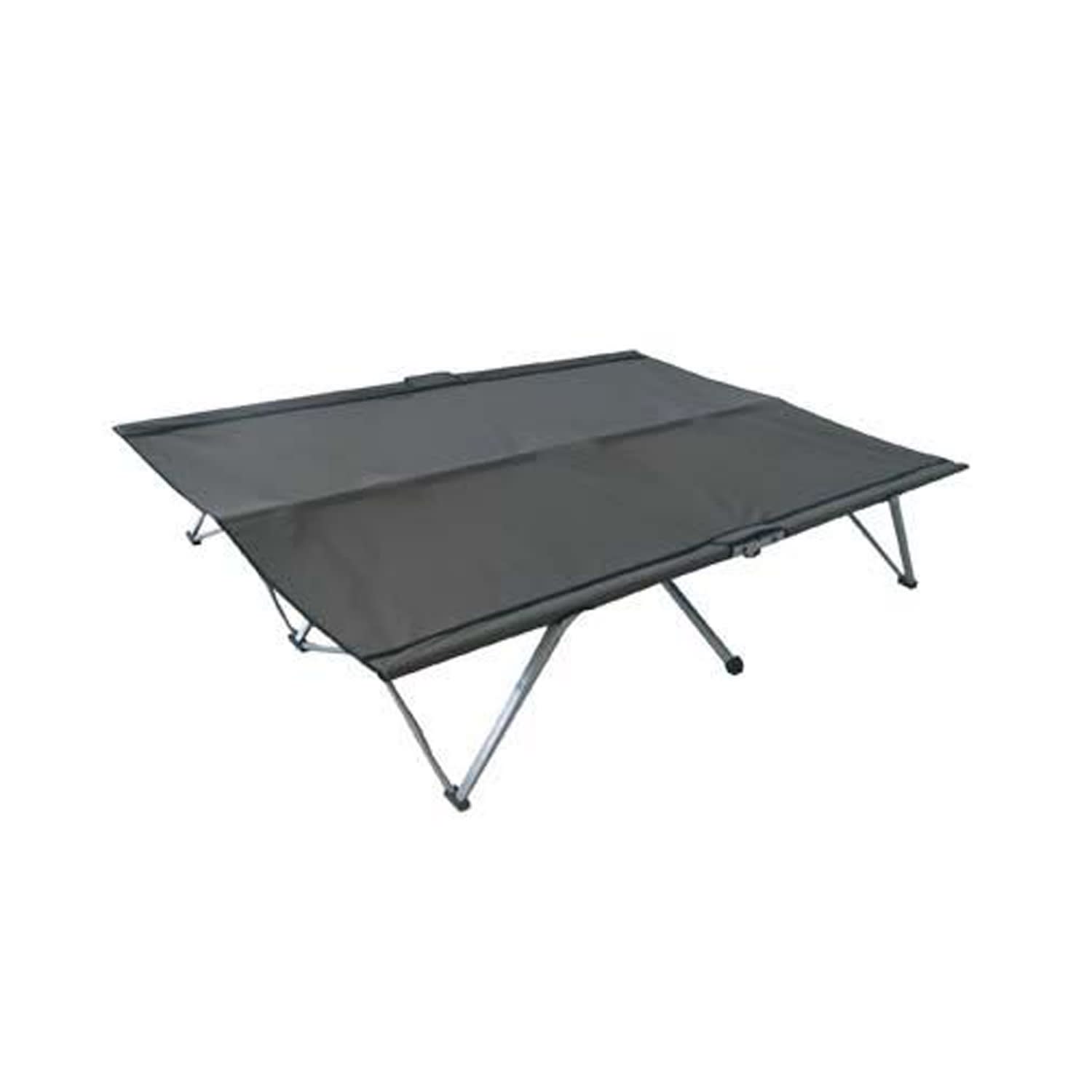 Natural Instincts Platinum Double Stretcher | Outdoor Warehouse