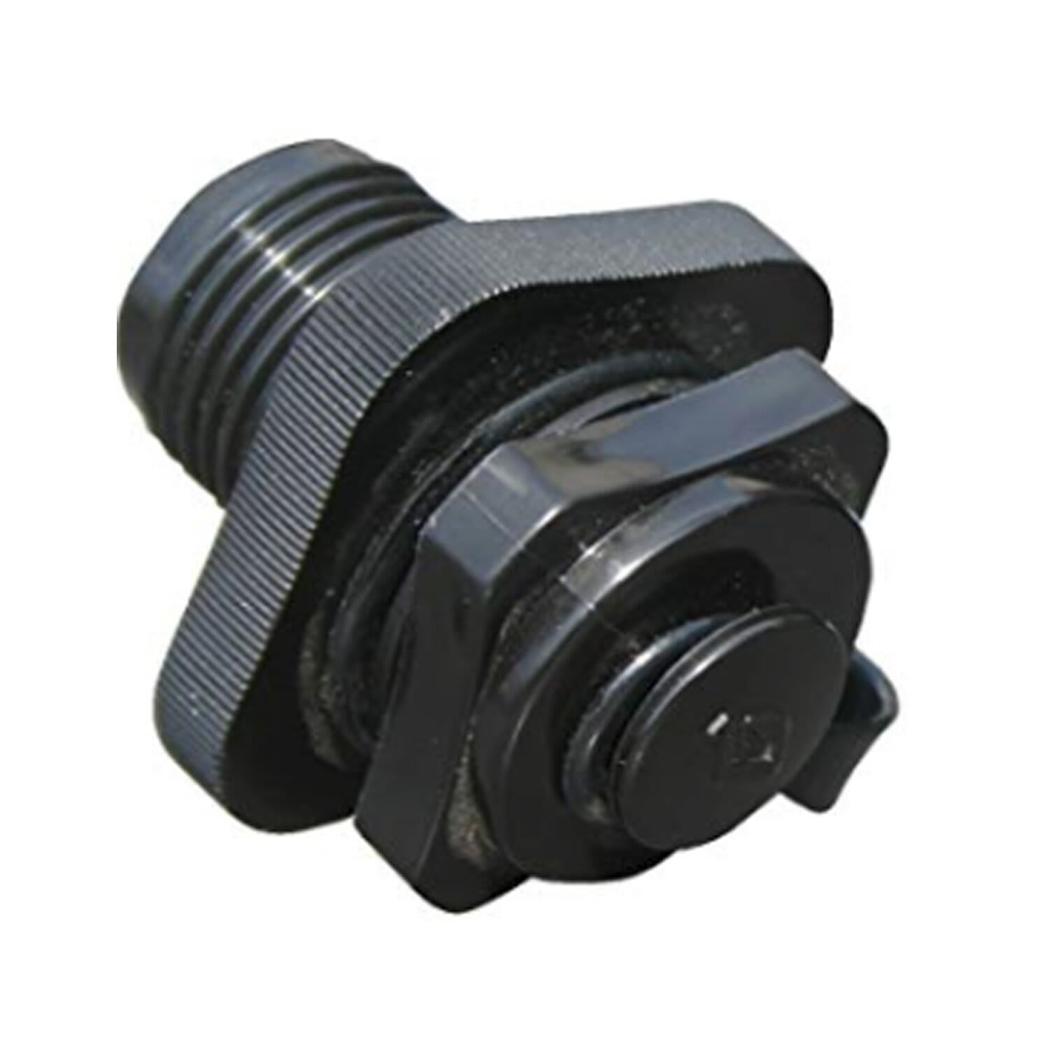 Boston Valve MMRI140 Outdoor Warehouse