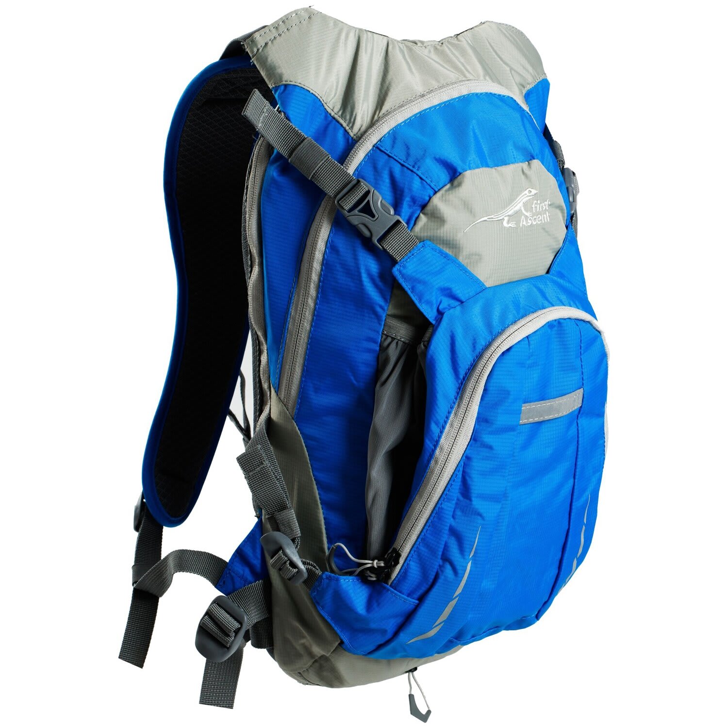 first ascent backpack