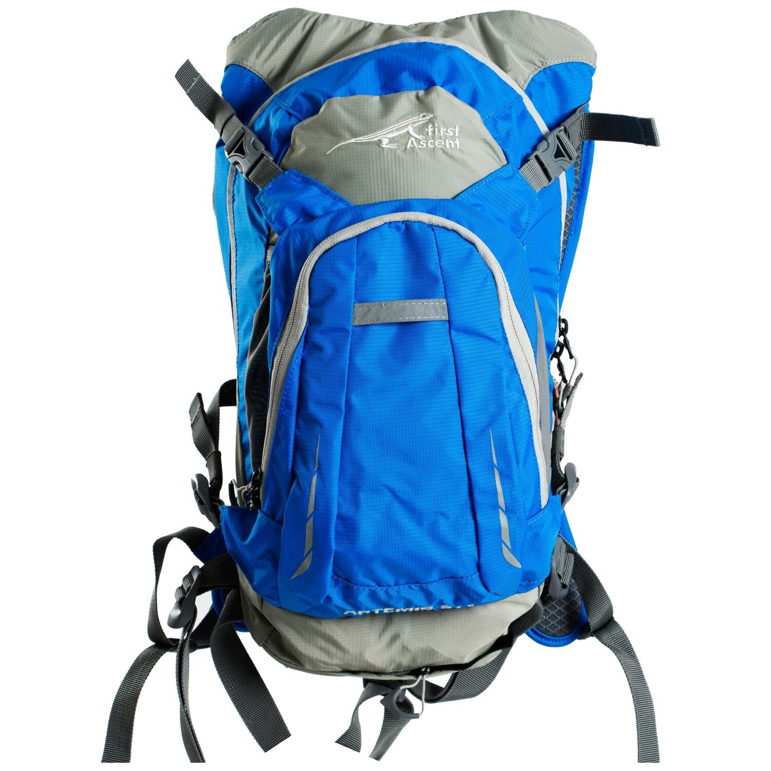 first ascent hydration pack
