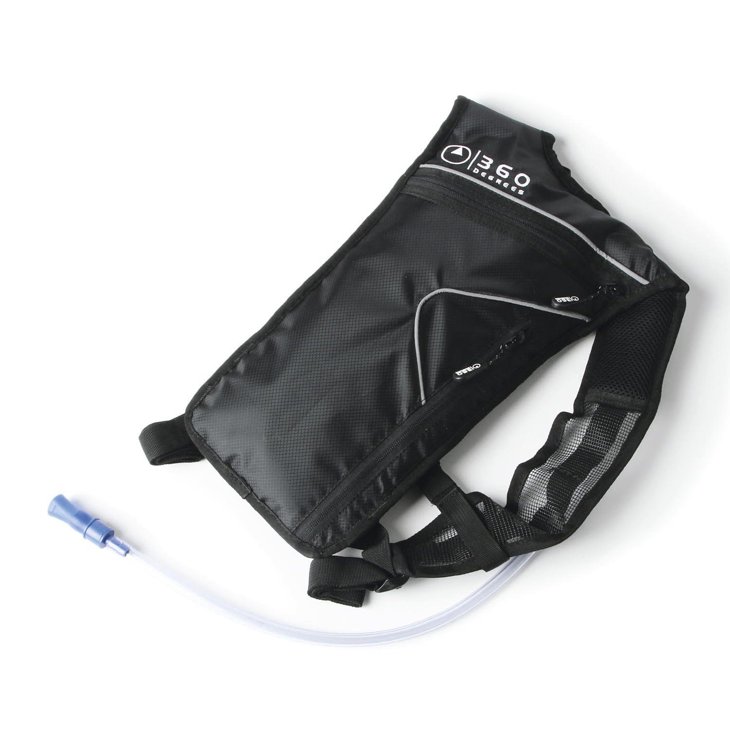 heated hydration pack