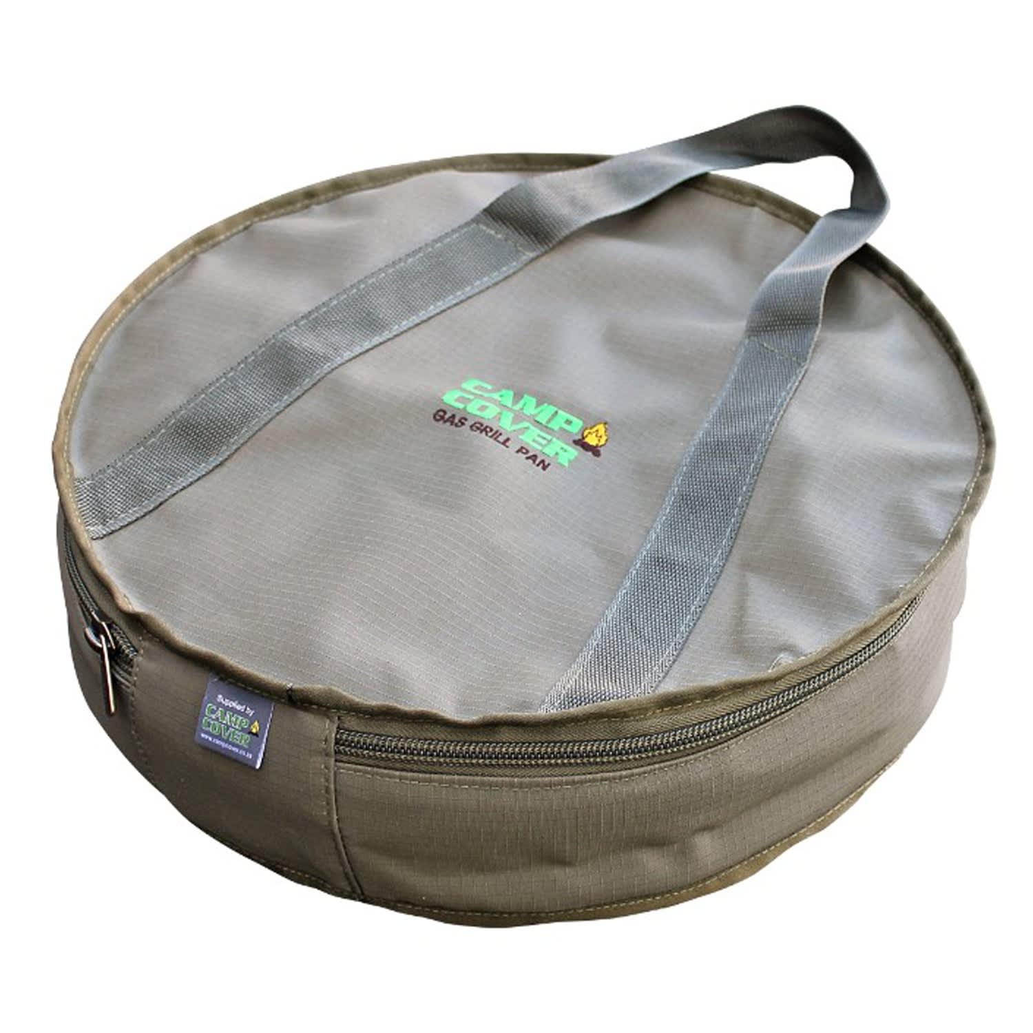 Camp Cover Cadac Grill O Gas Bag PPPA367 Outdoor Warehouse