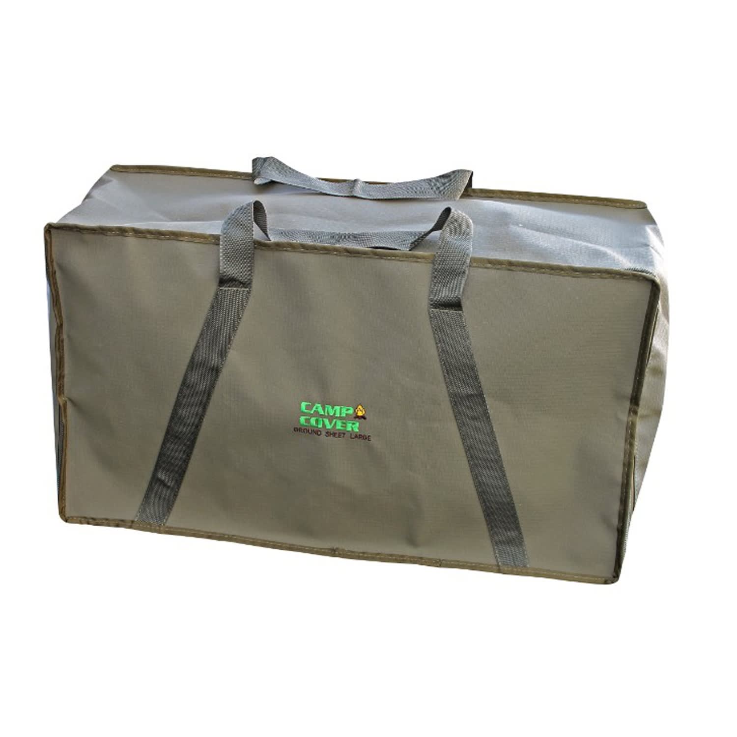 Camp Cover Groundsheet Bag (Large) Outdoor Warehouse