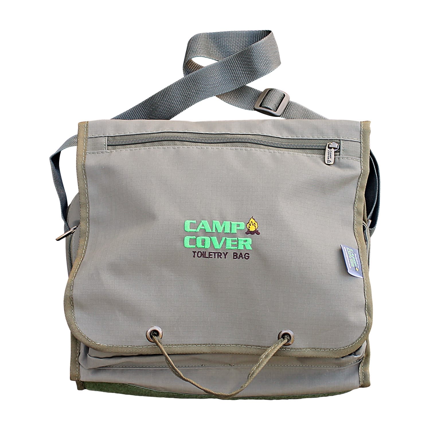 Camp Cover Toiletry Bag | Outdoor Warehouse