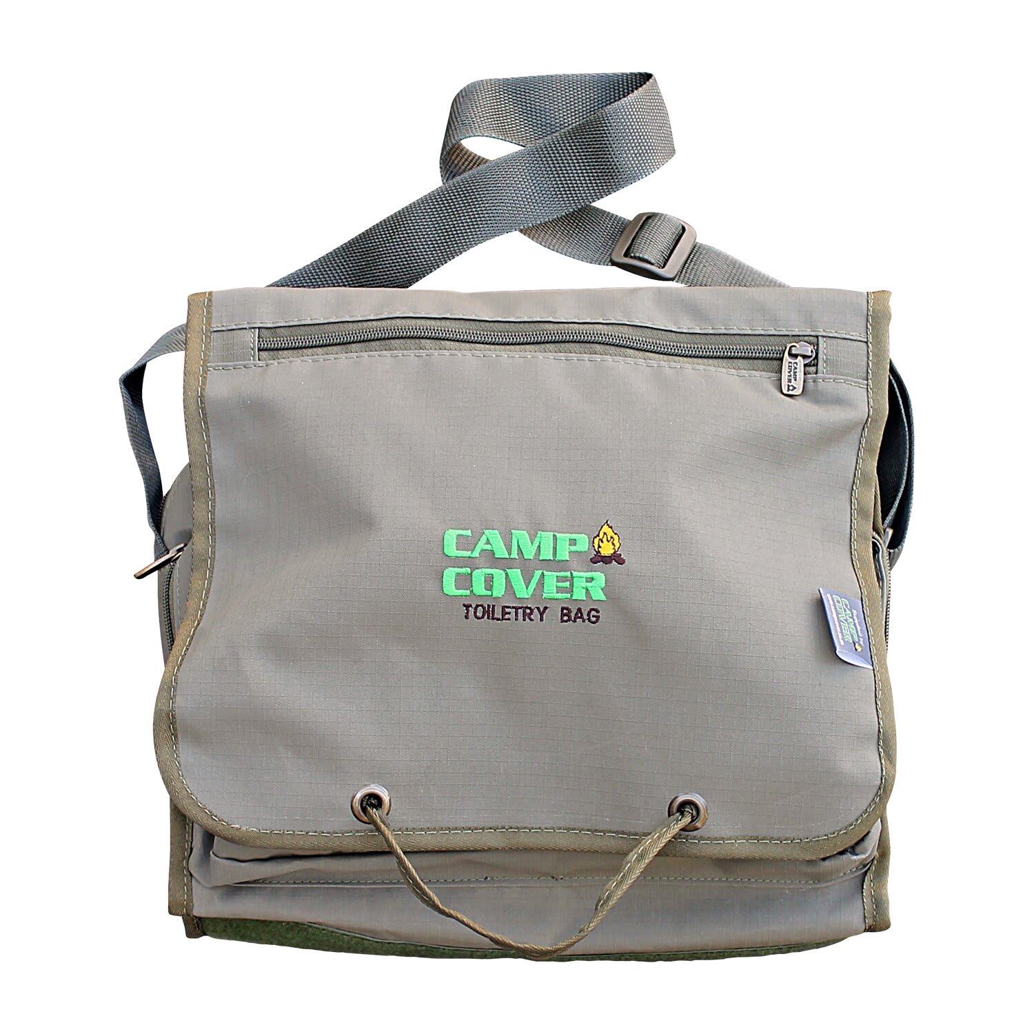 Camp Cover Toiletry Bag PPPA373 Outdoor Warehouse
