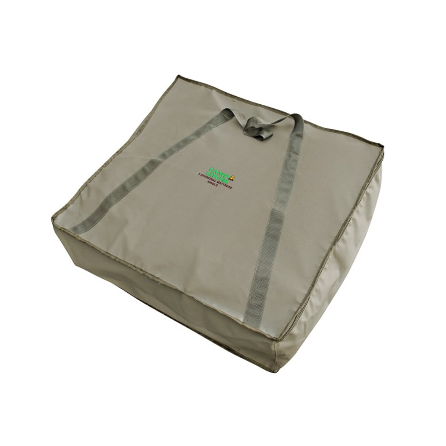 Camp Cover 3 Divisional Mattress Bag Outdoor Warehouse