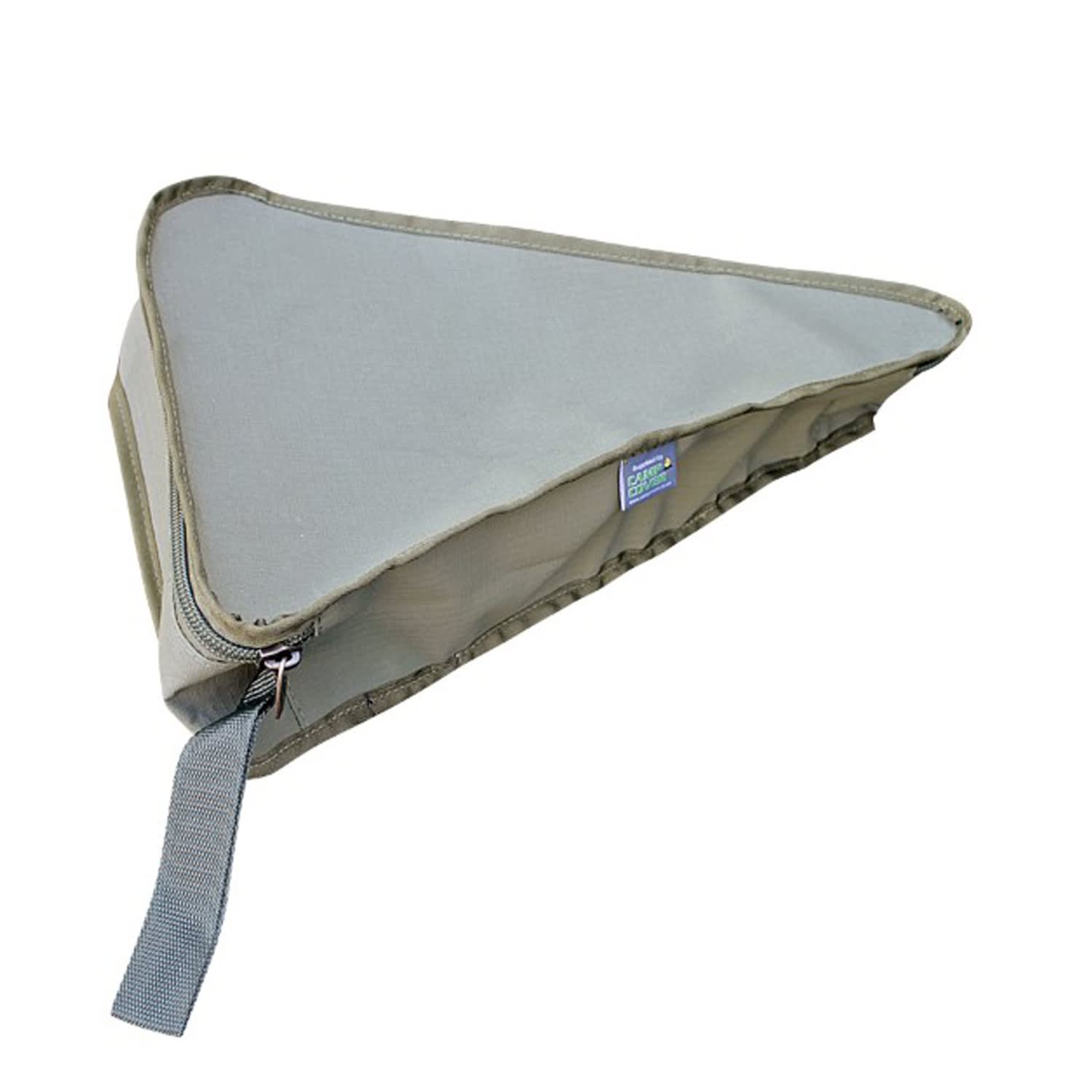 Camp Cover Tent Peg Bag Outdoor Warehouse
