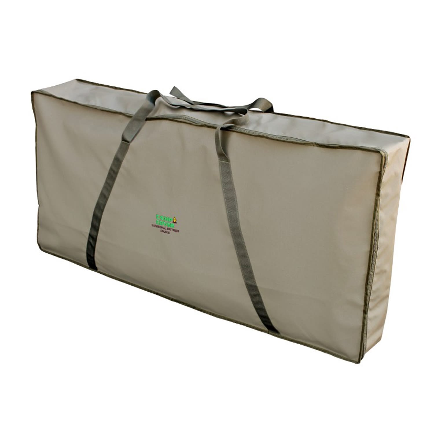 Camp Cover 3 Divisional Mattress Bag (Double) | PPPA593 | Outdoor Warehouse