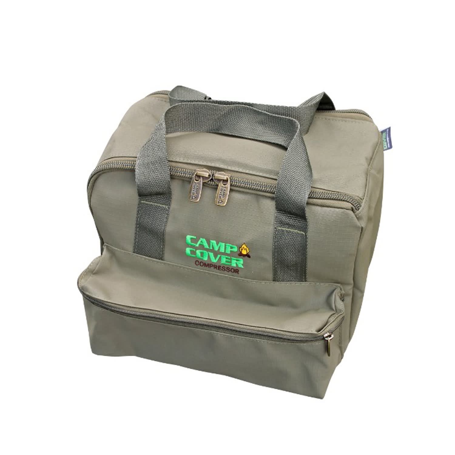 Camp Cover Compressor Bag | PPPA595 | Outdoor Warehouse