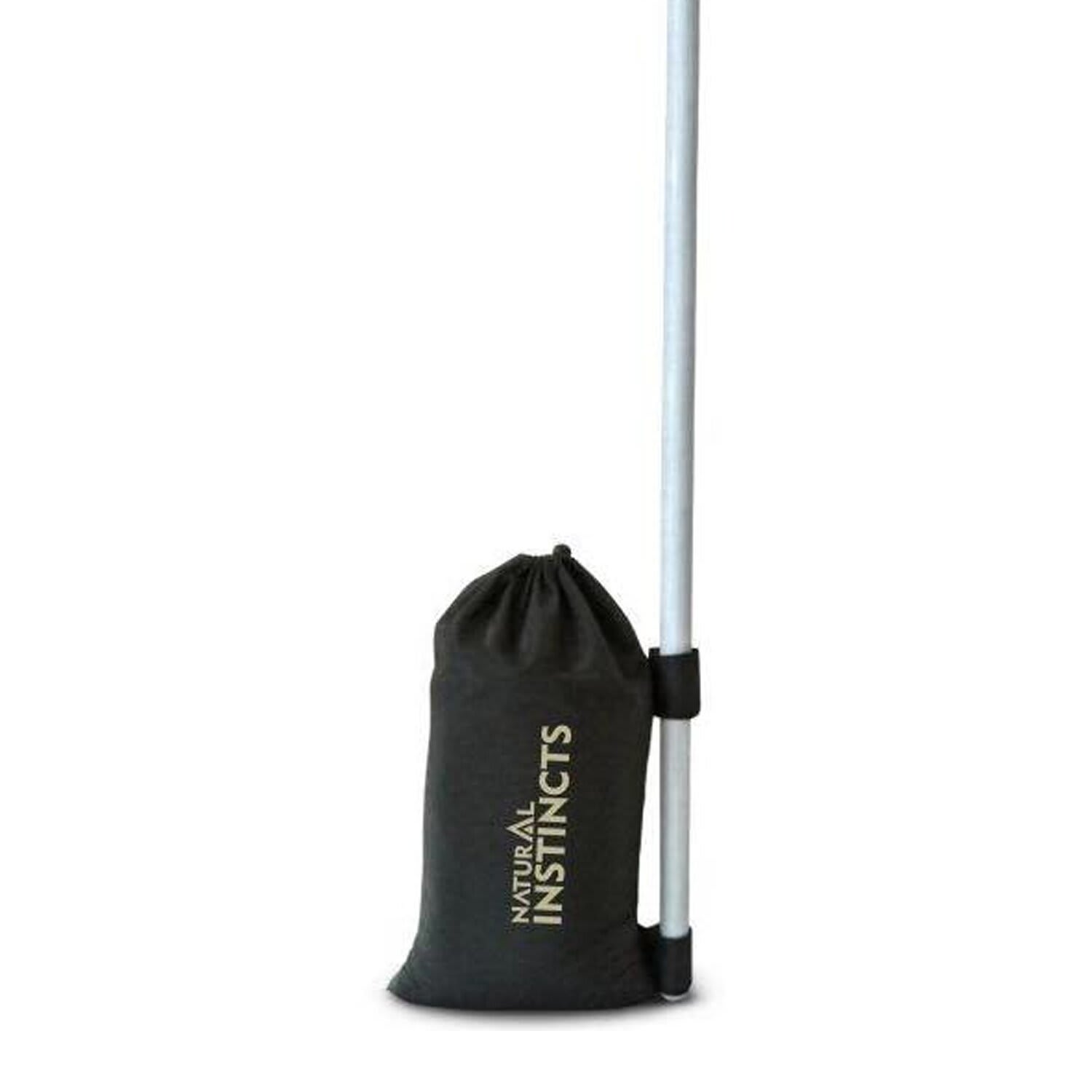 Natural Instincts Gazebo Sand Bags TTTC650 Outdoor Warehouse