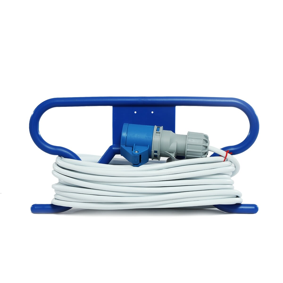 Caravan 220V/20m Extension Cable with Winder VVVA288 Outdoor Warehouse