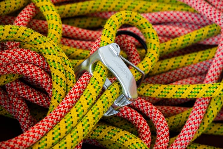 Know Everything About Different Rope Types and Terms Outdoor Warehouse