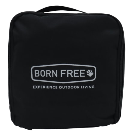 Born Free Adventure Gas Stove - default