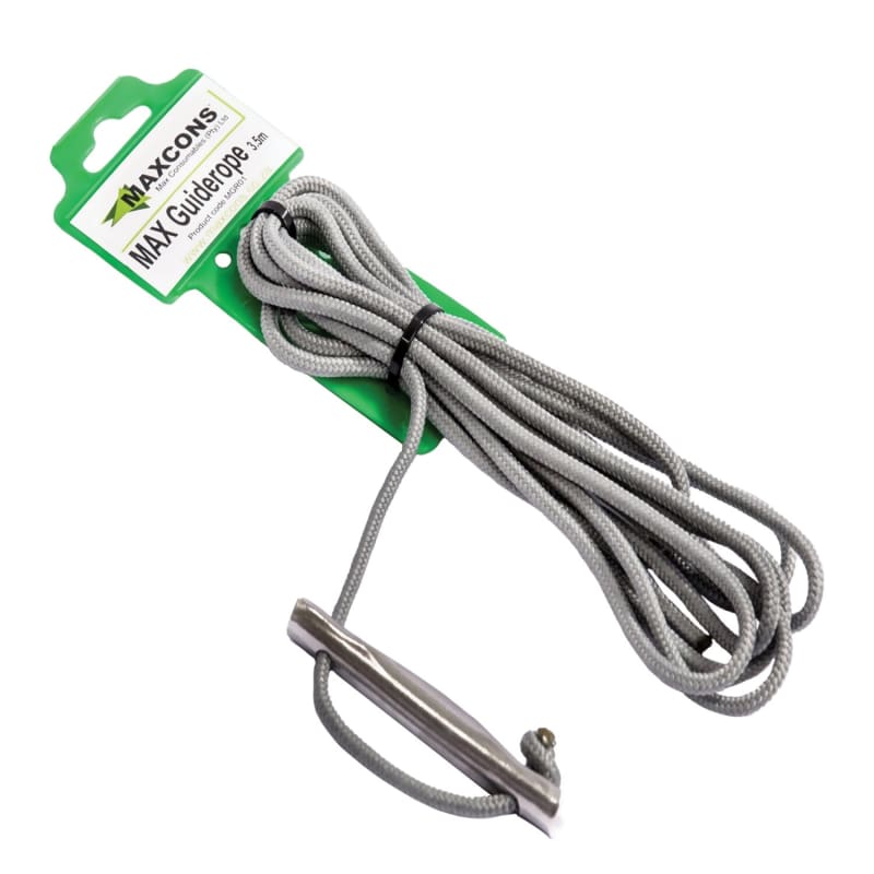 Maxcon Guy Rope 3.5m | 1006083 | Outdoor Warehouse
