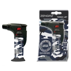 Zengas Utility Burner