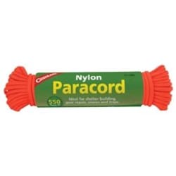 Coghlans Paracord 15.25m