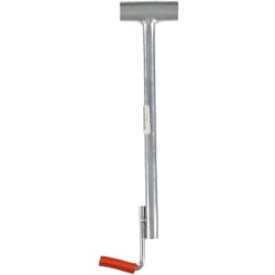 Tent Peg Puller and Hammer