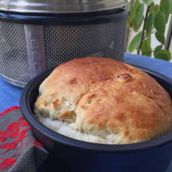 Cobb Bread Tin