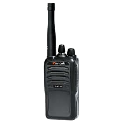 Zartek ZA-758 2-Way Radio