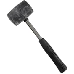 Natural Instincts Metal Mallet