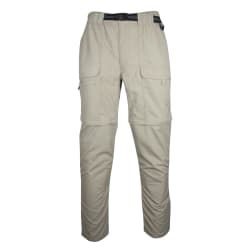 First Ascent Men&#039;s Utility Zip Off Trouser