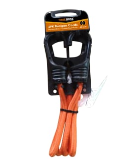 TrailBoss Bungee 60cm 2Pack