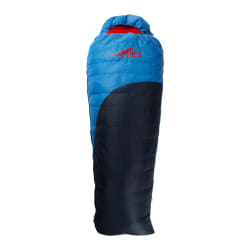 First Ascent Explorer Down Sleeping Bag