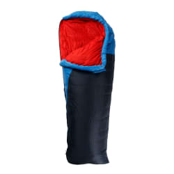 First Ascent Explorer Down Sleeping Bag