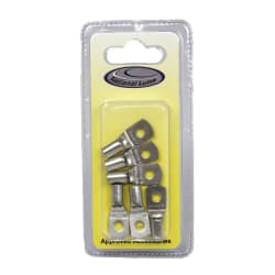 National Luna Cable Lug 16x5 (6pack)