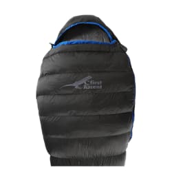 First Ascent Amplify Down Light Sleeping Bag