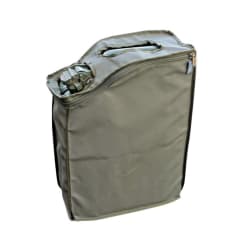 Camp Cover Jerry Can Holder