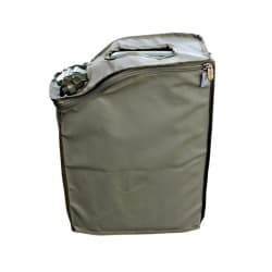 Camp Cover Jerry Can Holder