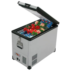 Snomaster 42 Litre AC/DC Fridge/Freezer