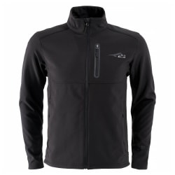 First Ascent Men's Thunderclap Rain Jacket, 1014147