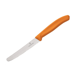 Victorinox 11cm Classic Tomato Knife (Serrated)