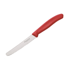 Victorinox 11cm Classic Tomato Knife (Serrated)