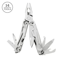 Leatherman Rev Multi Tool